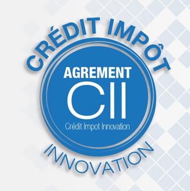 Agrément Crédit Impôt Innovation